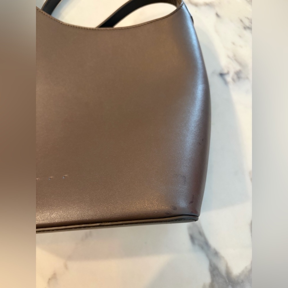 AESTHER EKME - demi lune bag - PLEASE SEE ALL PHOTOS - Picture 5 of 5